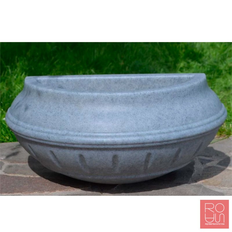 Mitja Jardinera per anar a paret MM450